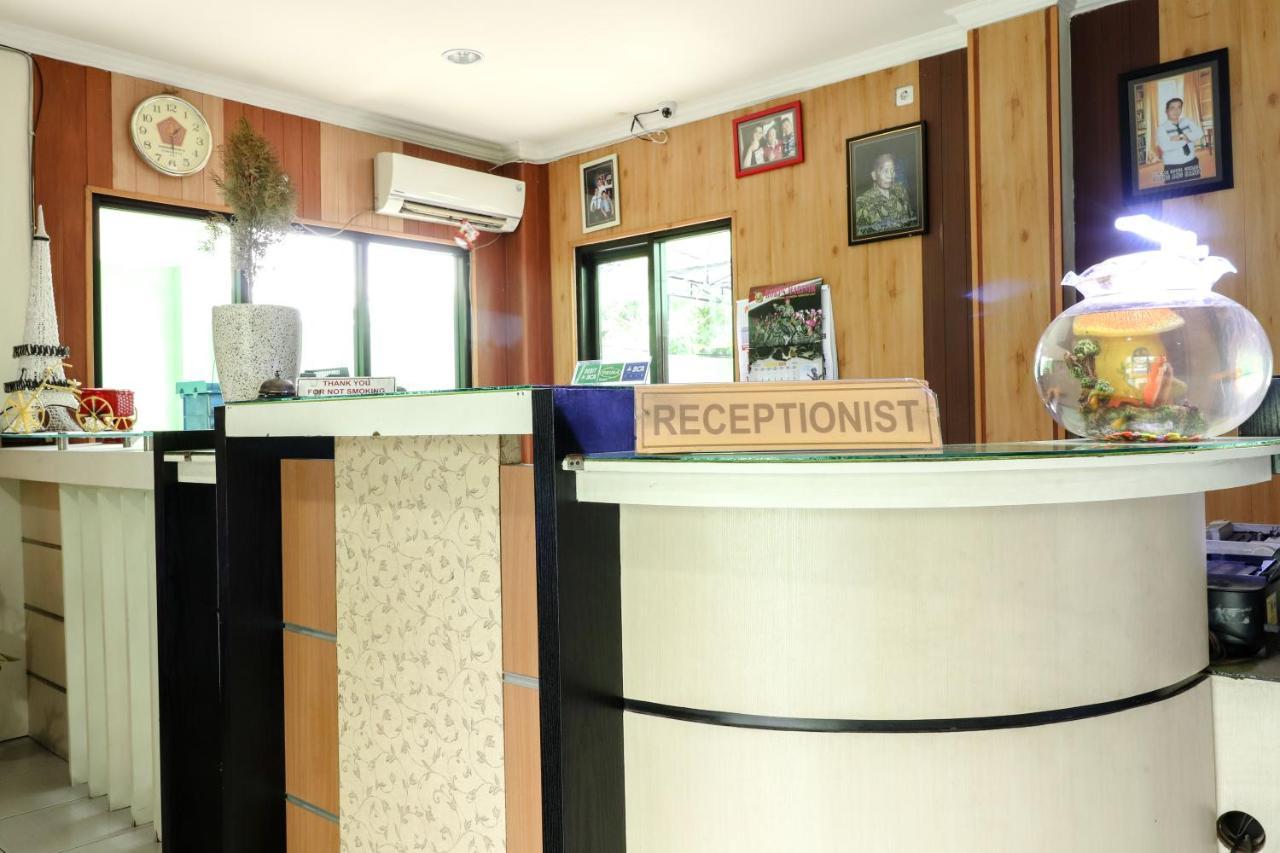 Cemara 3* Surabaya